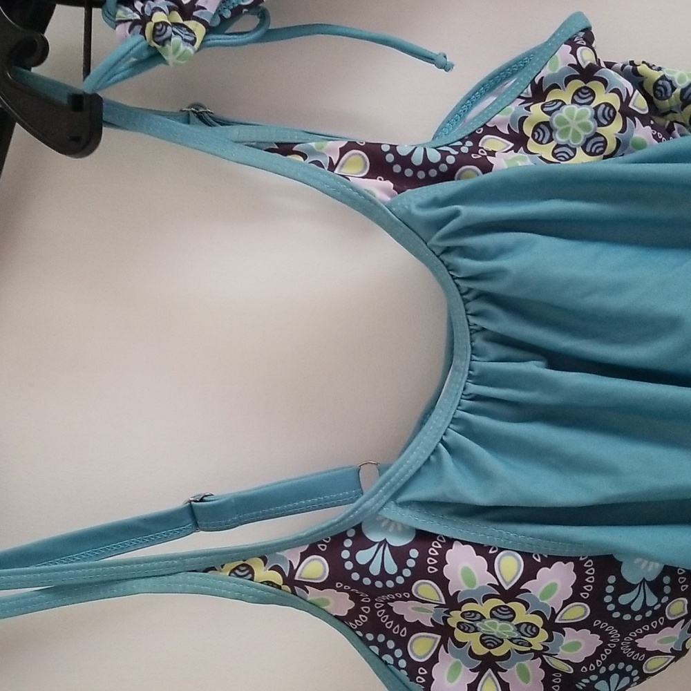 Tankini - Picture 2 of 6